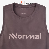 NNormal - Women's Race Tank 02 - Purple